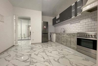 Apartament cu 2 camere în Militari - 2