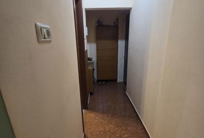 Apartament cu 2 camere semidecomandat în Dacia