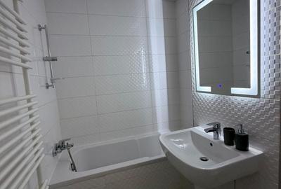 Garsonieră în Lujerului - 8