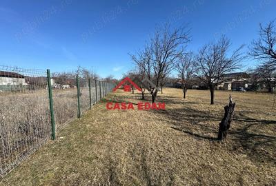 Casă cu Teren 1306 Mp în Central - 3