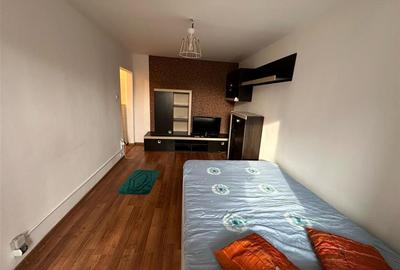 Garsonieră decomandată în Șagului - 12