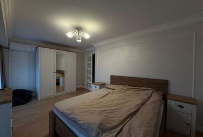 Duplex cu 5 camere cu Canalizare în Copou - 10