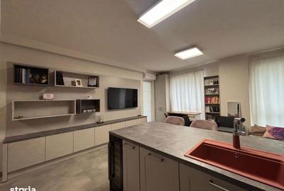 Apartament cu 2 camere decomandat în Central - 3