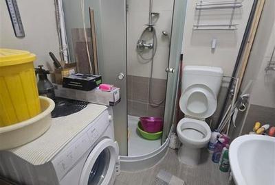 Apartament cu o camera tip studio - 10