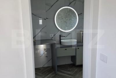 Casa plan parter in Visani - toate utilitatile, pozitionare excelenta - 4