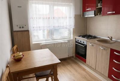 Apartament cu 2 camere decomandat în Central - 3