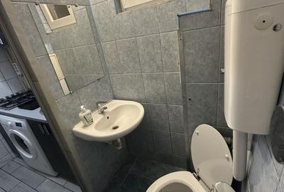 Garsonieră în Dobroești - 2