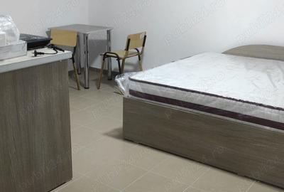 Garsonieră decomandată în Central - 1