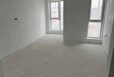 Apartament cu 2 camere semidecomandat în Central - 11