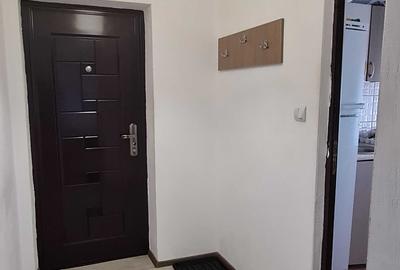 Garsonieră decomandată în Exterior Vest - 7