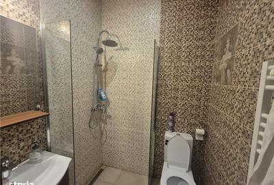 Casă cu 4 camere decomandat cu Canalizare în Central - 3