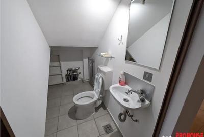 Casă cu 3 camere cu Teren 1500 Mp în Central - 3