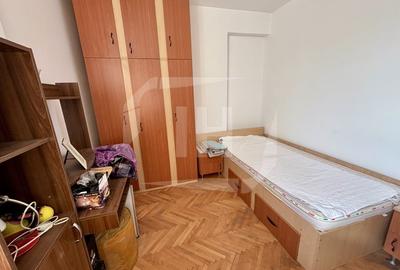Apartament 3 camere, 2 bai, decomandat, pet-friendly, Manastur - 6