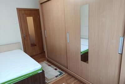 Apartament cu 3 camere decomandat în Dacia - 6