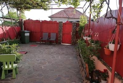 Casa tip Dupelx, Dambul rotund, 625mp teren - 6