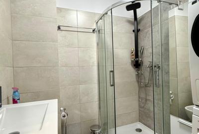 Apartament cu 3 camere semidecomandat, mobilat în Pantelimon - 11