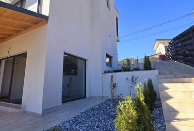 Casă cu 4 camere în Vișan - 11