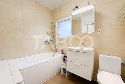 De vanzare apartament cu 2 camere in vila + parcare in Borhanci - 6