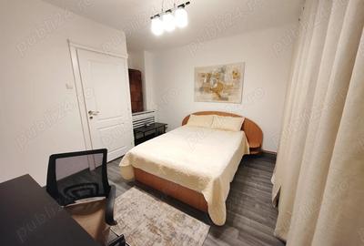 Apartament cu 2 camere decomandat în Electroprecizia - 5