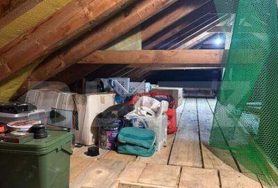 Apartament cu 3 camere decomandat pe 2 nivele - 11