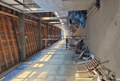 Spațiu comercial, de 500 mp, în Bucov - 2