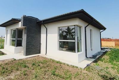 Casa 3 Camere, Incalzire prin Pardoseala, Finisaje Premium - 6