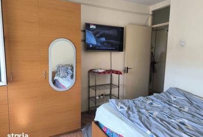 Apartament cu 2 camere decomandat în Cantacuzino - 3