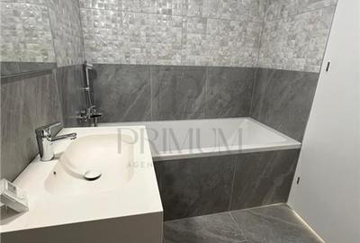 Apartament 1 camera-open space-centrala-aer conditionat-Semicentral - 6