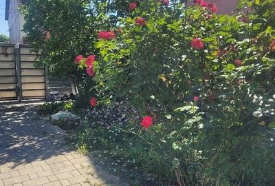 Proprietar - Casa si teren P+E+M, 275 mp teren la 7 minute de metrou - 3