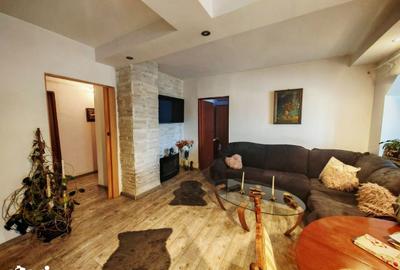 Apartament cu 4 camere în Sud - 6