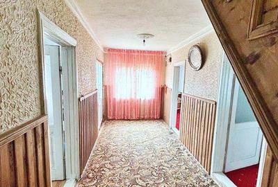 Casa solida cu teren generos in Rucar Direct Prop... - 8