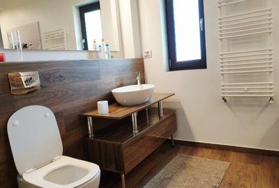 Proprietate elegantă în nordul Capitalei – Băneasa/Sisești, finisaje premium - 8