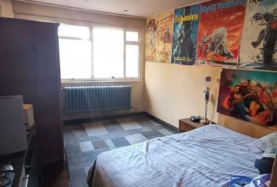 Apartament cu 4 camere decomandat în Tomis Nord - 5