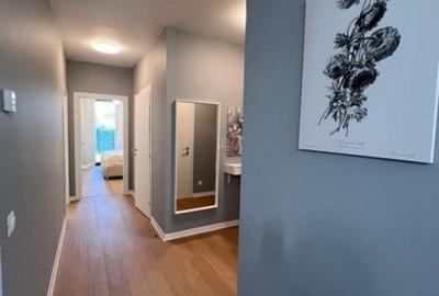 Apartament cu 3 camere decomandat, mobilat în Băneasa - 7