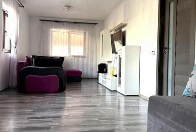 Casă cu 4 camere cu Teren 305 Mp în Berceni - 4