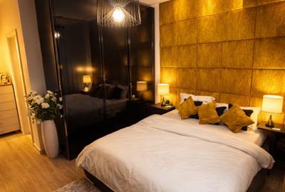 Garsonieră, mobilată în Chiajna