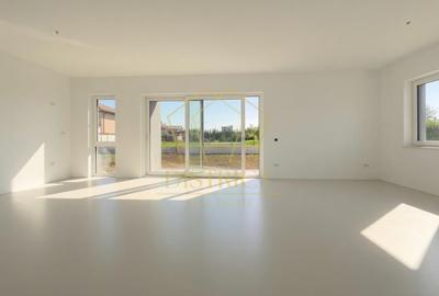 Duplex cu 5 camere cu Canalizare în Dumbrăvița - 2