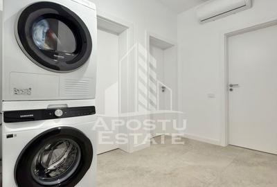 Apartament cu 2 camere decomandat în Giroc - 7