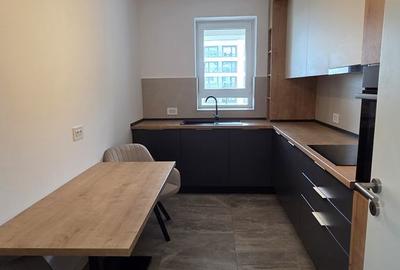 Garsonieră în Tractorul - 9