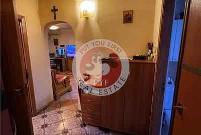 Apartament cu 2 camere semidecomandat în Cișmigiu - 7