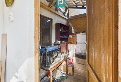 Casuță cu priveliște panoramică spre Cetatea Șiria - 39