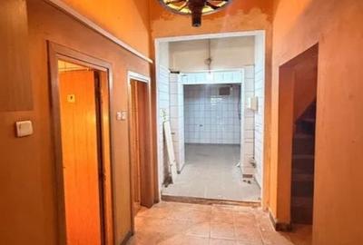 Zona Drumul Taberei - Metrou sp S+P 139 mp ideal restaurant/cofetarie - 2