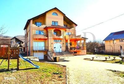 Casă cu 4 camere în Săteni - 11