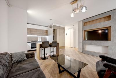 Apartament 3 camere de vanzare in 4City North (67) Comision 0. - 2