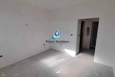 Apartament cu 3 camere semidecomandat în Mărăței - 3