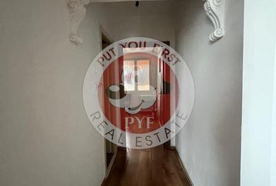 Bucur Obor | Apartament 3 Camere | Semidecomandat | 63mp | B11491 - 3