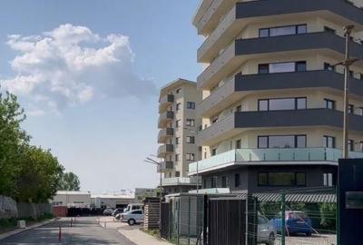 Garsonieră decomandată în Sânpetru - 6