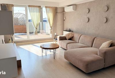 Apartament cu 2 camere în Central - 3