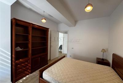 Apartament cu 3 camere semidecomandat în Floreasca - 10