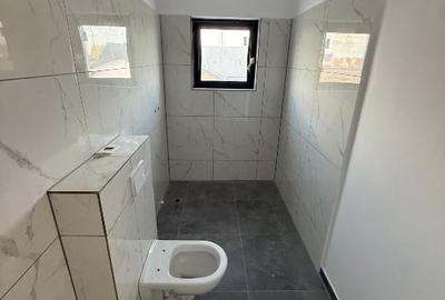 Duplex cu 5 camere cu Canalizare în Moșnița Nouă - 9